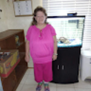Meet your Posher, Tina